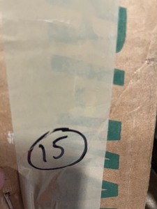 Tri Mark 70X25 E70C-3c .045 welding wire