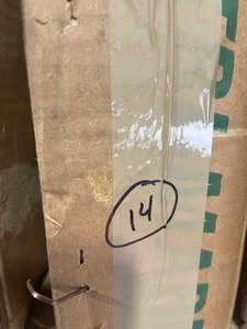 Tri Mark 70x25 .045 E70C-3c welding wire