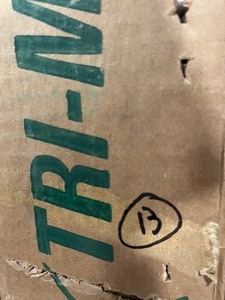 Tri Mark 70x25 .045 E70c-3c welding wire