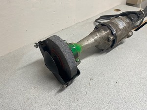 large  grinder