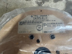 Tri Mark  Triple 7  .045 33# welding wire
