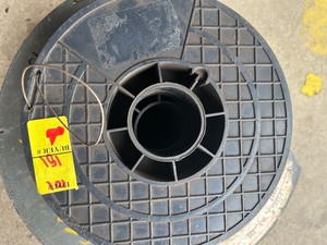 3 open rolls of stainless .035  308 & other