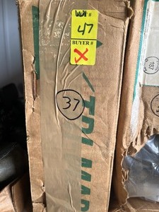 Tri Mark 70x33 E70c3 .045 welding wire