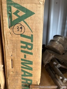 Tri Mark .045 welding wire  new in box