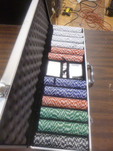 Texas Holdem Set