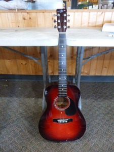 Jay Jr. Acoustic Guitar