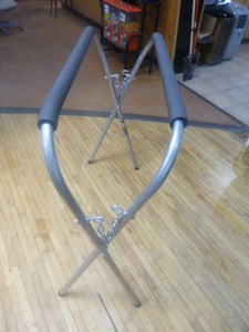 Astro Portable Work Stand