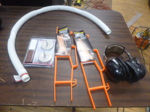 Miscellaneous Items