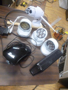 Electronics