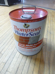 Thompsons Water Seal