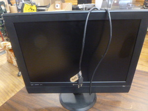 Element Electronics LCD TV