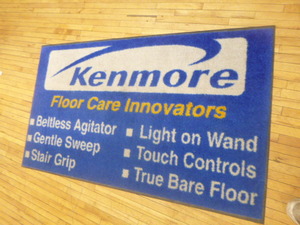 Kenmore Floor Rug