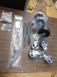 Garage Items