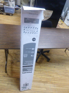 Philips Light Bulbs