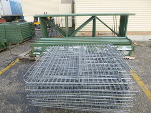Pallet Racking