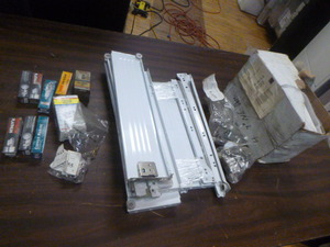 Miscellaneous Items