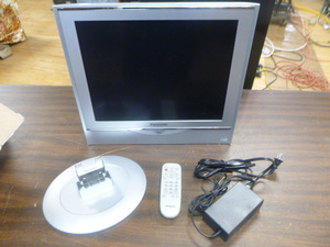 Panasonic LCD TV