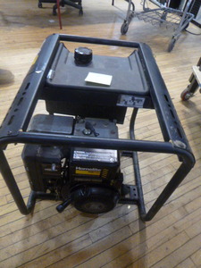 Homelite Generator