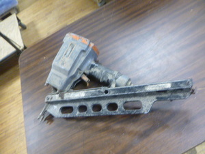 Pasload Powermaster Nail Gun