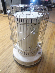 Dyna-Glo Kerosene Heater