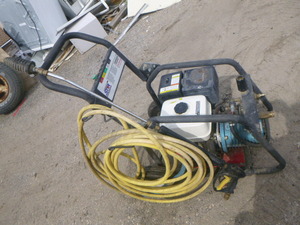 North Star Power Washer