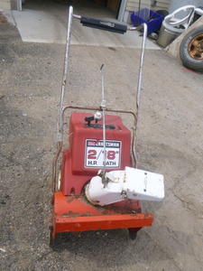 Craftsman Snowblower