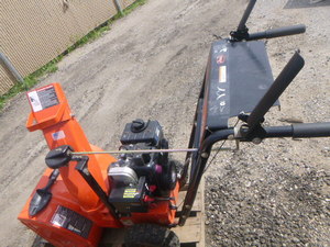 Ariens Snowblower
