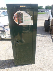 Stack-On Gun Safe