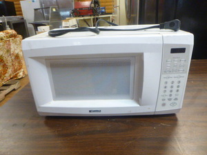 Kenmore Microwave