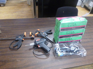 Miscellaneous Items