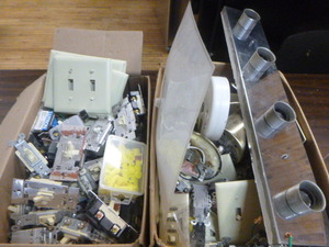 Electrical Items