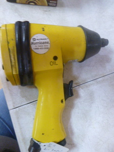 Alltrade Hurricane Air Wrench