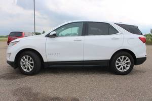 2018 Chevrolet Equinox - 4X4 - 88,635 MILES
