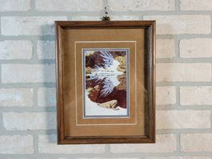 Bev Doolittle Framed Print - 13 x 10.5