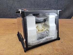 lot 1045 image: Unused RONCO Compact Showtime Rotisserie