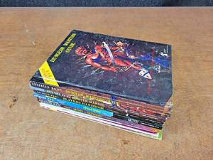 lot 1174 image: Lot of Dungeons & Dragons Books
