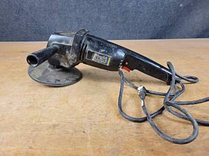 lot 1202 image: Variable Speed 7 Sander  Polisher - Tested and Works