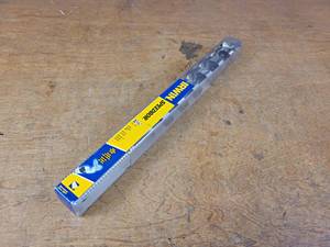 lot 1310 image: NEW Irwin 1-12 Ship Auger Drill Bit - Overall about 17 Long