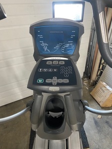 Octane Pro 3700 Elliptical Cross Trainer