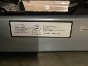 Freemotion Commercial Treadmill