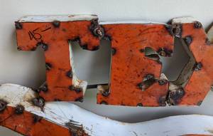 lot 73 image: Dont Mess with Texas