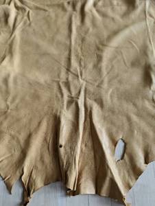 lot 93 image: Deer Hides