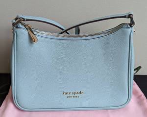 lot 94 image: Kate Spade Leather Purse