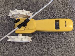 lot 119 image: Nelson Traveling Sprinkler