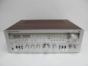lot 128 image: Excellent Working MCS Model 3233 Stereo Receiver