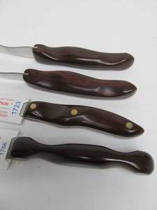 lot 305 image: 4 Piece CUTCO Carving Set