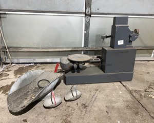 Balance Scale