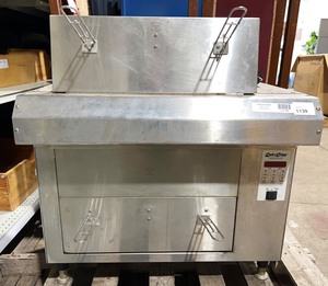 QNC Greaseless Fryer