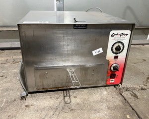QNC Greaseless Fryer
