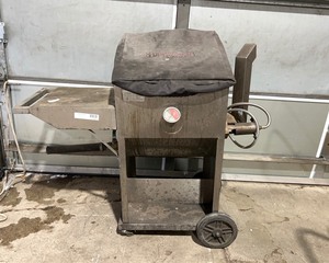 Outdoor Fryer